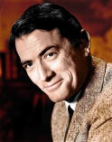 Gregory Peck