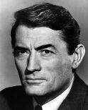 Gregory Peck