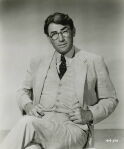 Gregory Peck