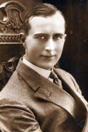Gregory Scott