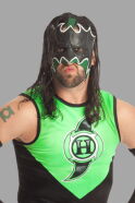 Gregory Shane Helms