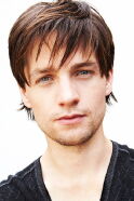 Gregory Smith