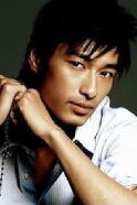 Gregory Wong Chung-Yiu