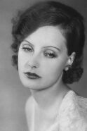 Greta Garbo