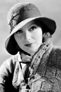 Greta Garbo