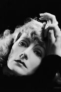 Greta Garbo