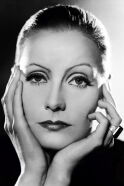 Greta Garbo