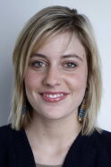 Greta Gerwig