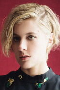Greta Gerwig
