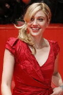 Greta Gerwig