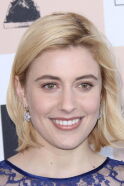 Greta Gerwig
