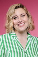 Greta Gerwig