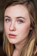Greta Gregory