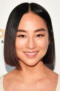 Greta Lee
