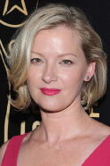 Gretchen Mol