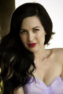 Grey DeLisle