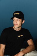 Griffin Johnson