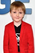 Griffin Robert Faulkner