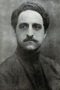 Grigoriy Ordzhonikidze