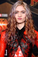 Grimes