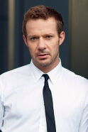 Grzegorz Małecki