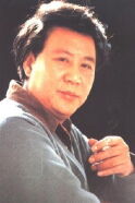 Gu Yue