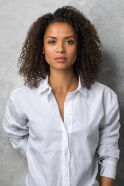 Gugu Mbatha-Raw