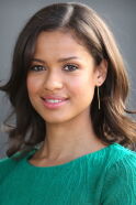Gugu Mbatha-Raw
