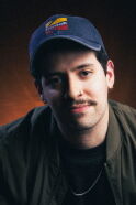 Guilherme Daniel Alecrim