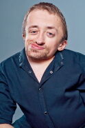 Guillaume Bats