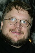 Guillermo del Toro