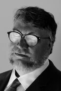 Guillermo del Toro