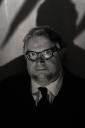 Guillermo del Toro