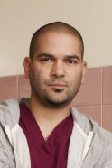 Guillermo Díaz