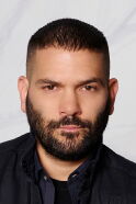 Guillermo Díaz