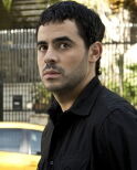 Guillermo García