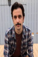 Guillermo Logar