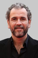 Guillermo Toledo