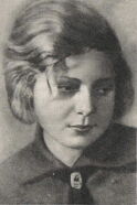 Gulya Korolyova