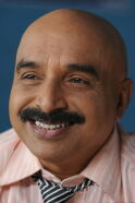 Gundu Sudarshan