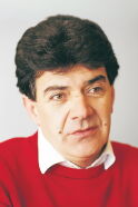 Güner Ümit