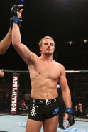 Gunnar Nelson