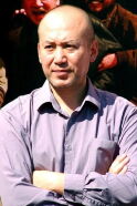 Guo Da