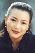 Guo Xiaozhen