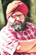 Gurpal Singh