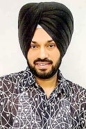 Gurpreet Ghuggi