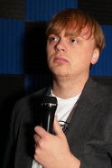 Gus Johnson