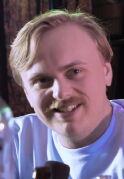 Gus Johnson