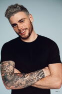 Gus Kenworthy