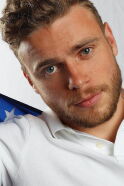 Gus Kenworthy